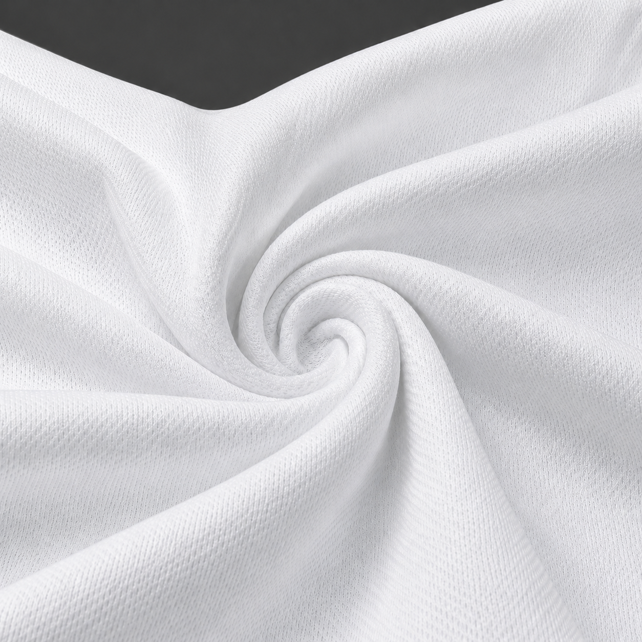 PSR White Compression Shirt
