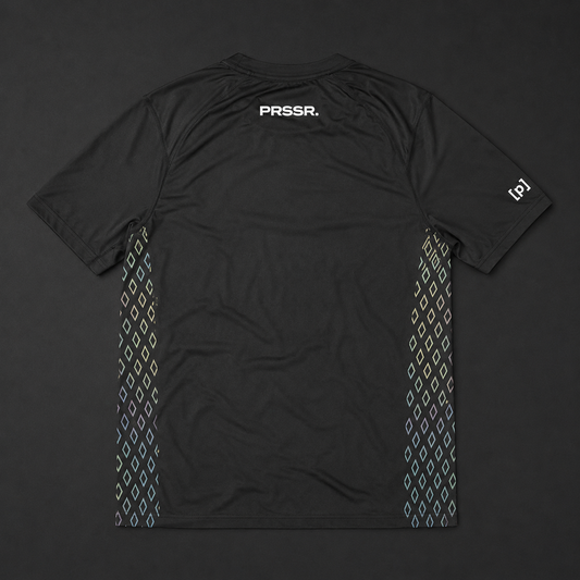 PSR Black Compression Shirt