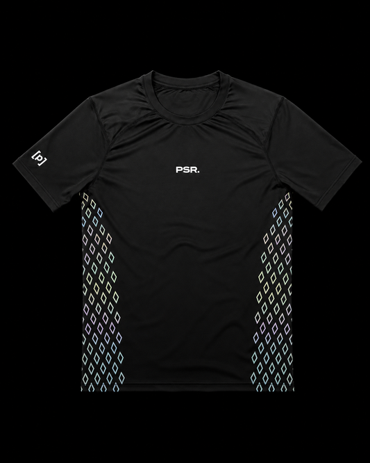PSR Black Compression Shirt